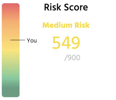 risk risk